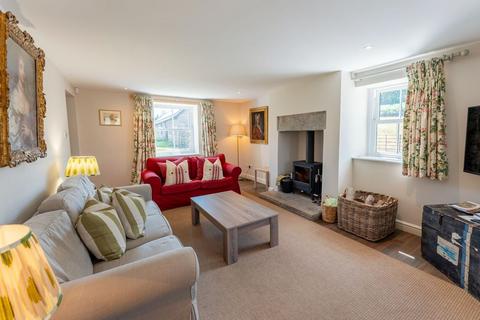 3 bedroom detached house for sale, Pencroesoped, Llanover, Abergavenny, NP7