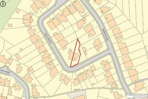 3 bedroom semi-detached house for sale, 2 Kimble Crescent, Bushey, Hertfordshire, WD23 4SR