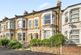 Keston Road, Peckham, London, SE15
