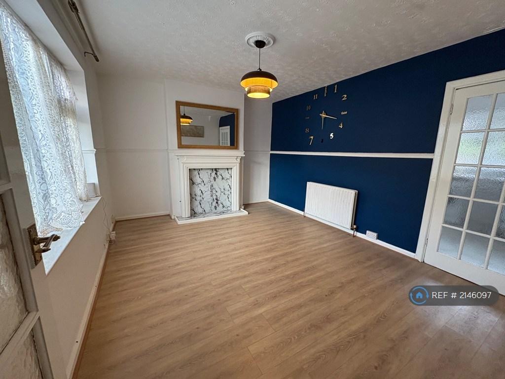 House in Nottingham, Lenton Abbey - View 2