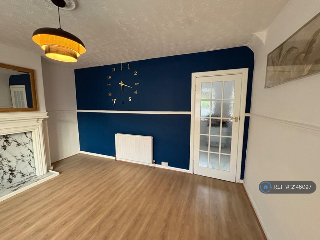 House in Nottingham, Lenton Abbey - View 4