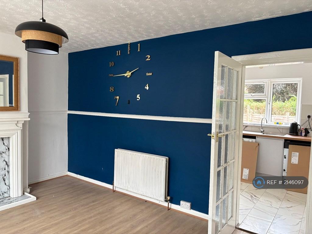 House in Nottingham, Lenton Abbey - View 5