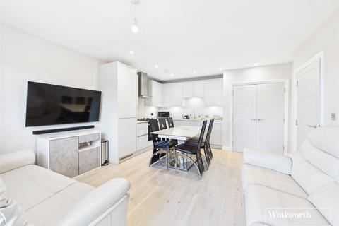 2 bedroom apartment for sale, Hillgrove House, Edgware HA8