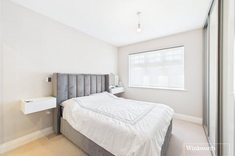 2 bedroom apartment for sale, Hillgrove House, Edgware HA8