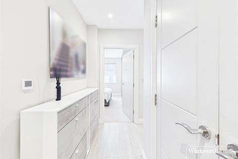 2 bedroom apartment for sale, Hillgrove House, Edgware HA8
