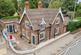 The Old Corner Post Office, Baldock Road, SG6 3LB