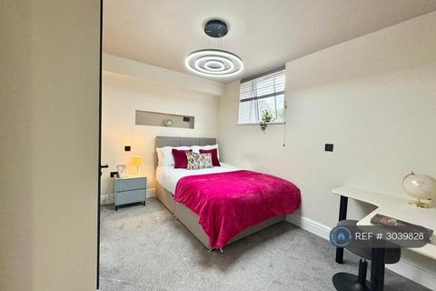 1 bedroom in a house share to rent, Franchise St, Derby, DE22