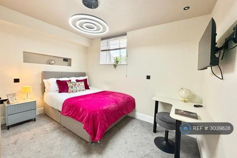 1 bedroom in a house share to rent, Franchise St, Derby, DE22