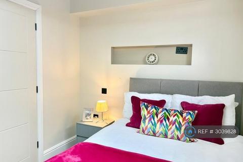 1 bedroom in a house share to rent, Franchise St, Derby, DE22