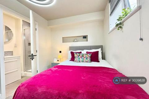 1 bedroom in a house share to rent, Franchise St, Derby, DE22