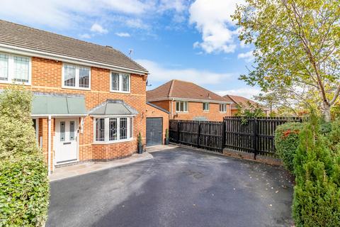 4 bedroom semi-detached house for sale, Penny Royal Close, Killinghall, Harrogate