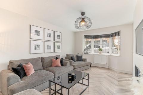 4 bedroom semi-detached house for sale, Penny Royal Close, Killinghall, Harrogate