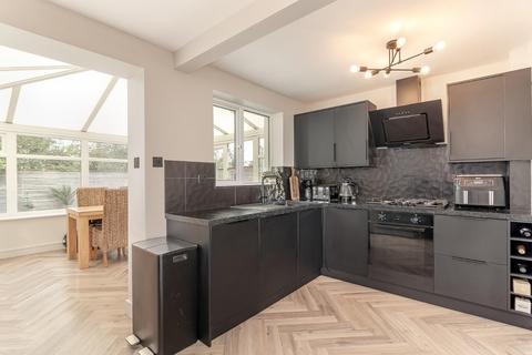 4 bedroom semi-detached house for sale, Penny Royal Close, Killinghall, Harrogate