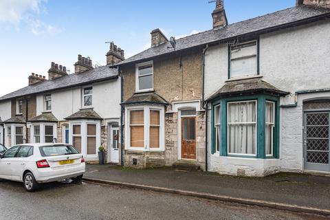 2 bedroom terraced house to rent, Aikrigg Avenue, Kendal LA9 6DY
