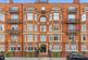 Montagu Mansions, London W1U