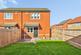 South Lake Close, Bestwood Village, Nottingham