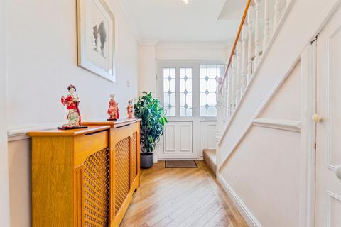 4 bedroom detached house for sale, Marshall Close, Cardiff