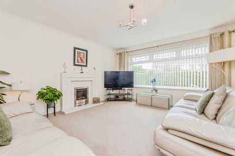 4 bedroom detached house for sale, Marshall Close, Cardiff