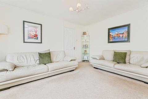 4 bedroom detached house for sale, Marshall Close, Cardiff