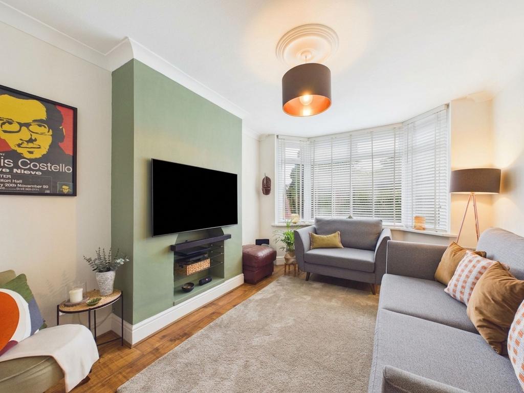House in Nottingham - View 2
