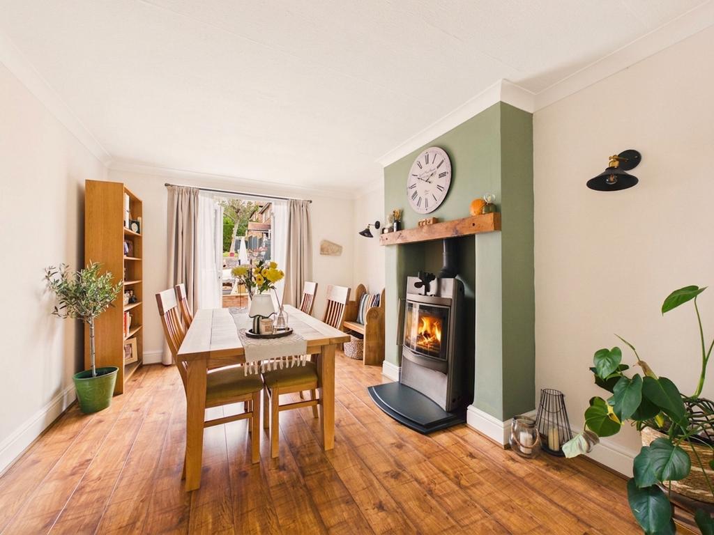 House in Nottingham - View 3