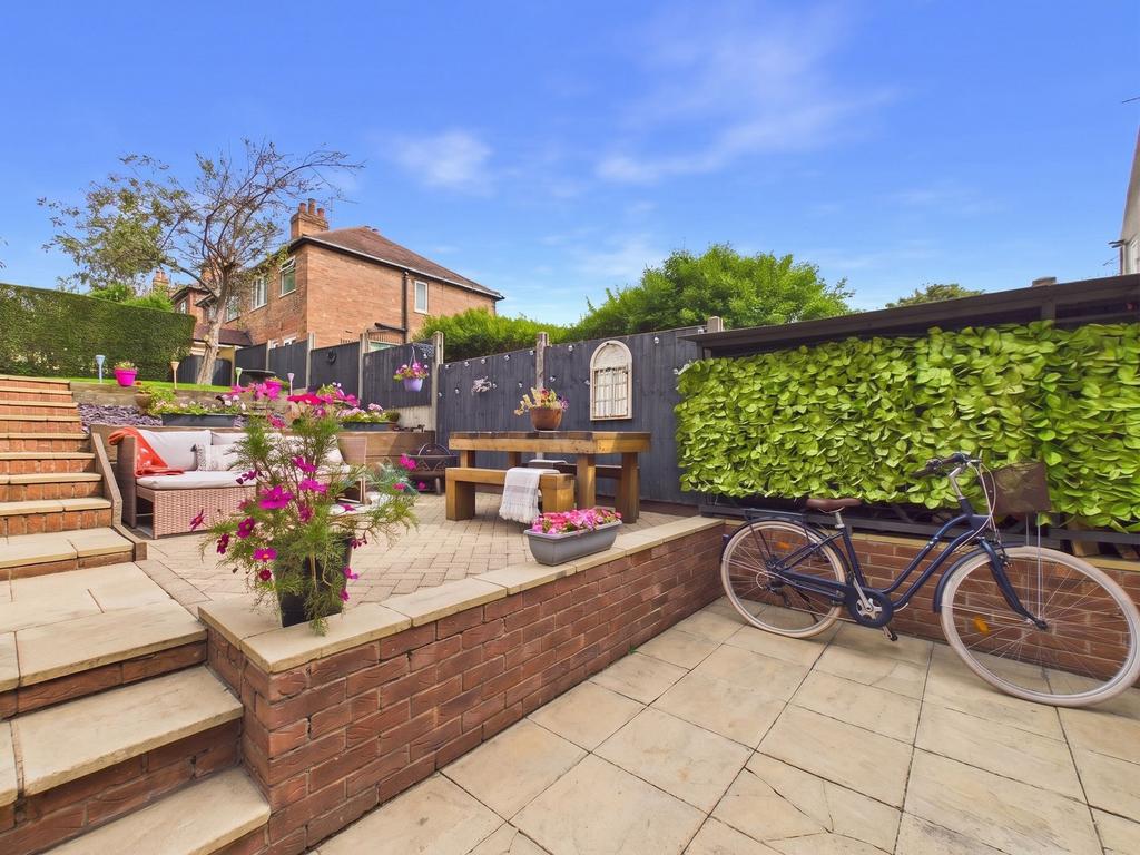 House in Nottingham - View 4
