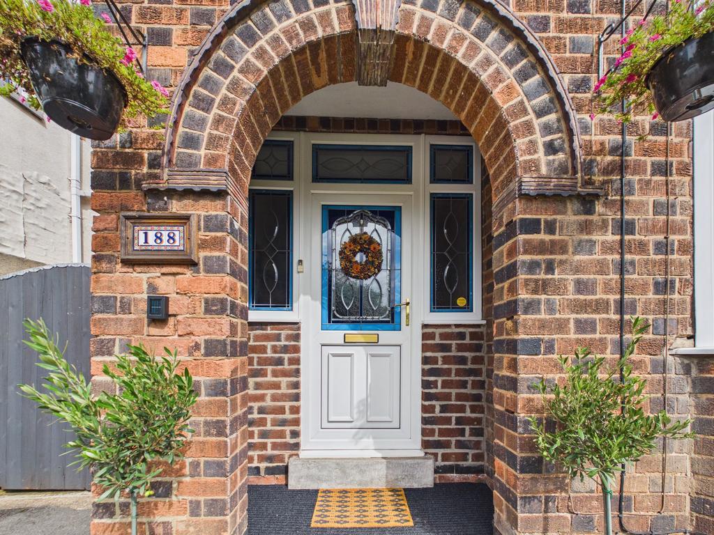 House in Nottingham - View 5