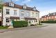 Ravel Close, Stamford