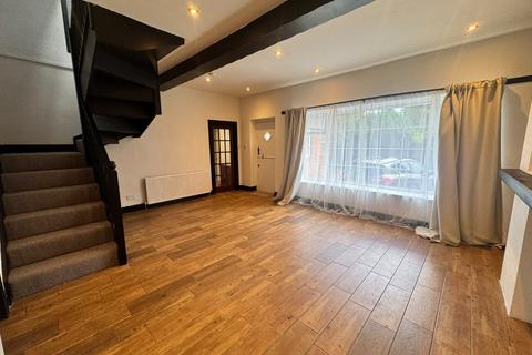 3 bedroom character property to rent, Arthurlie Avenue, East Renfrewshire G78