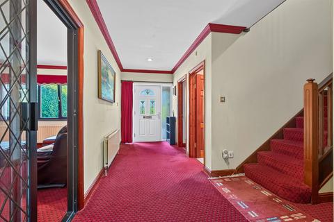 4 bedroom detached house for sale, Rockingham Road, Kettering NN16