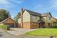 Monks Walk, Buntingford