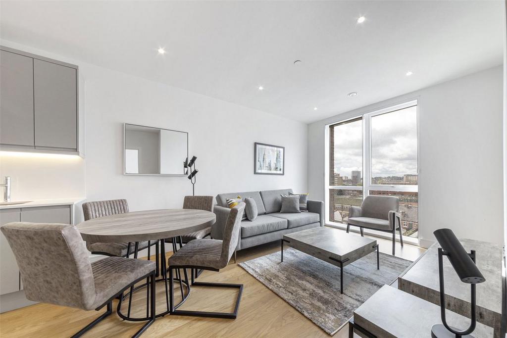 Apartment in Birmingham - View 2