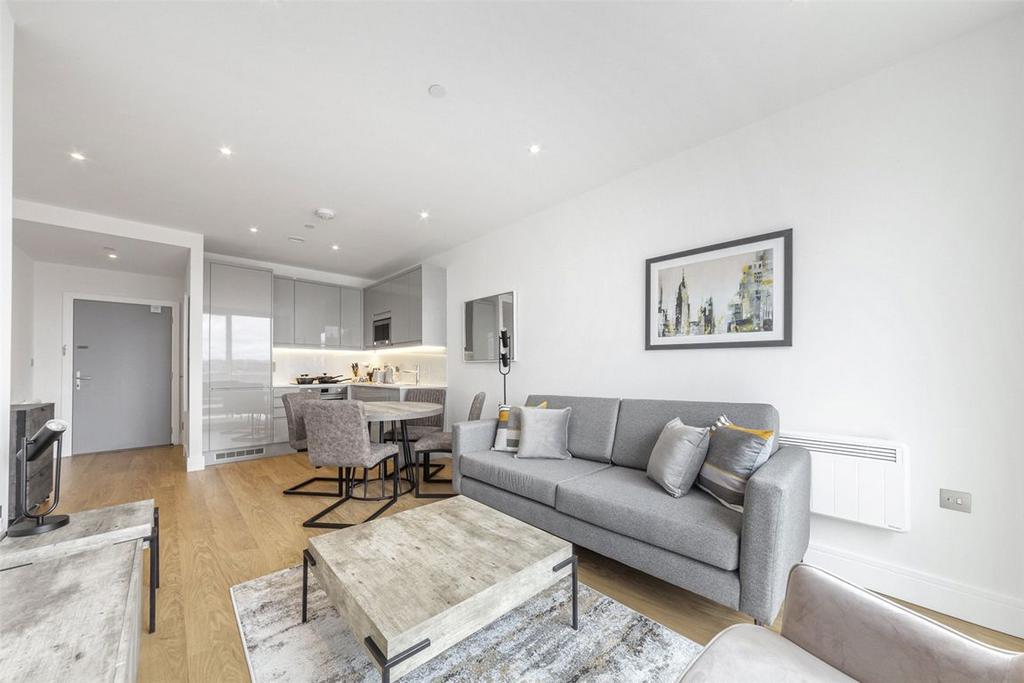 Apartment in Birmingham - View 3
