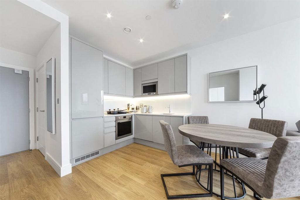 Apartment in Birmingham - View 4