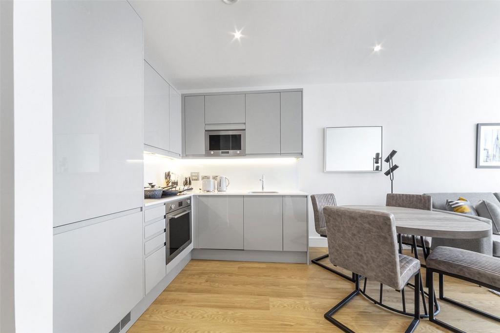 Apartment in Birmingham - View 5