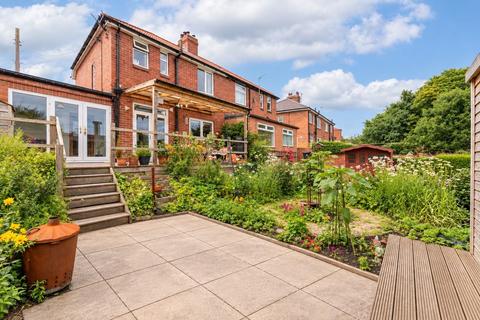 3 bedroom semi-detached house for sale, Southlands, Hexham NE46