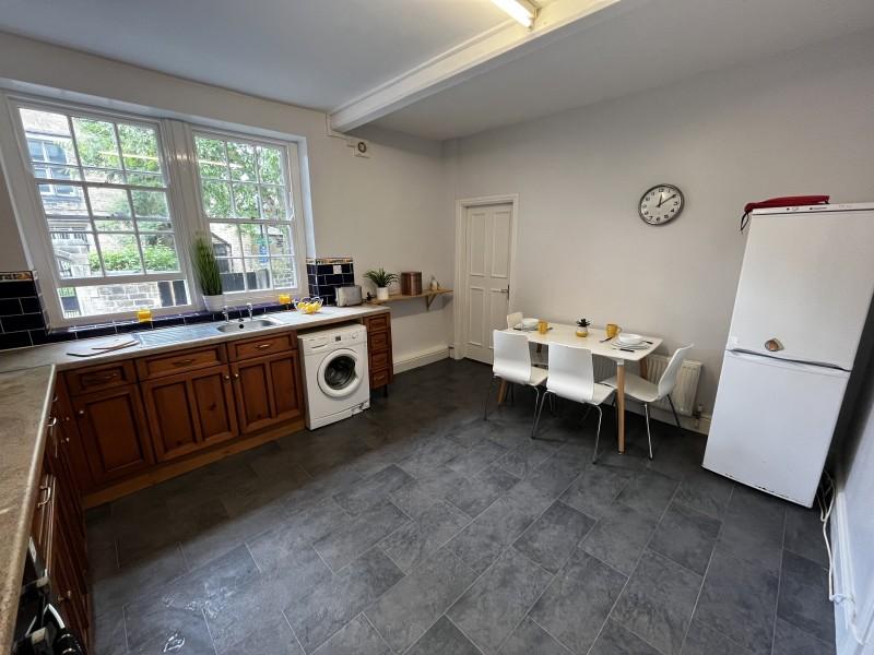 House in Leeds, West Yorkshire - More