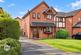 Burghley Close, Radcliffe, M26