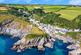 Portloe, Roseland Peninsula, Cornwall