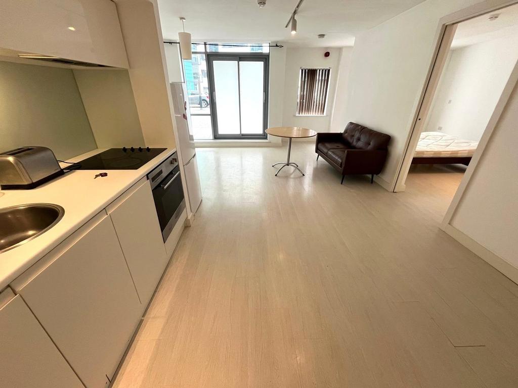 Apartment in Leeds - View 2
