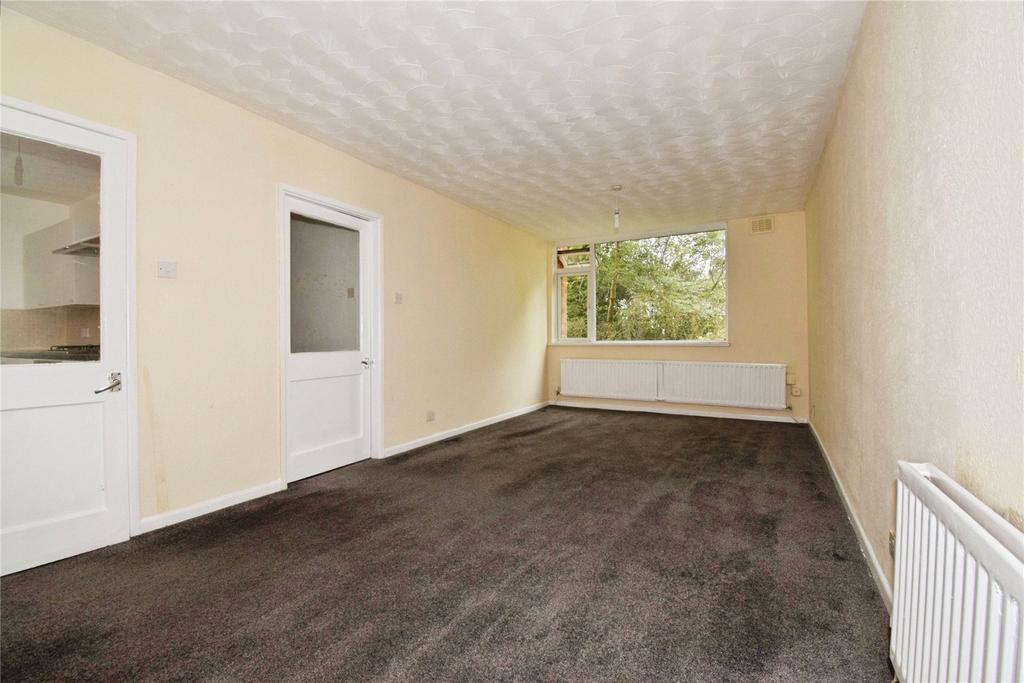 Apartment in Oadby and Wigston, Leicestershire - View 2