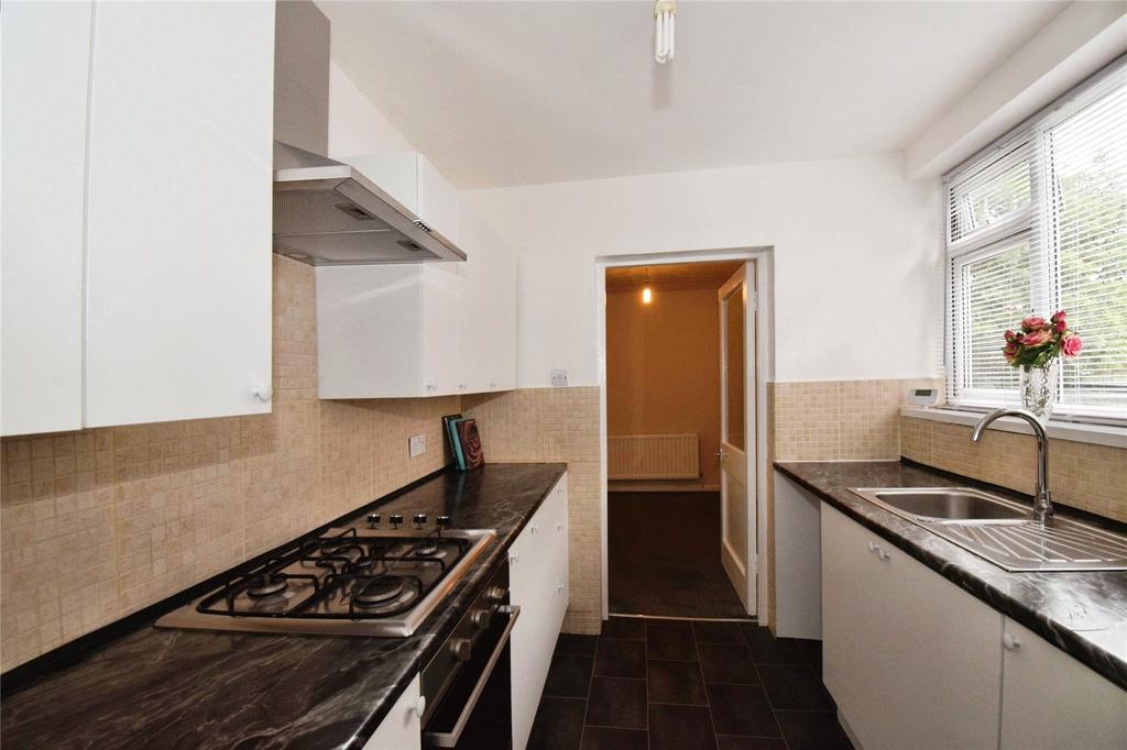 Apartment in Oadby and Wigston, Leicestershire - View 4