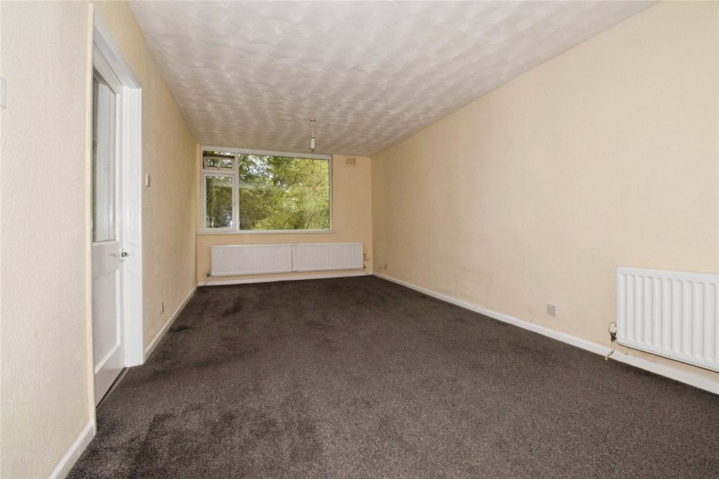 Apartment in Oadby and Wigston, Leicestershire - More
