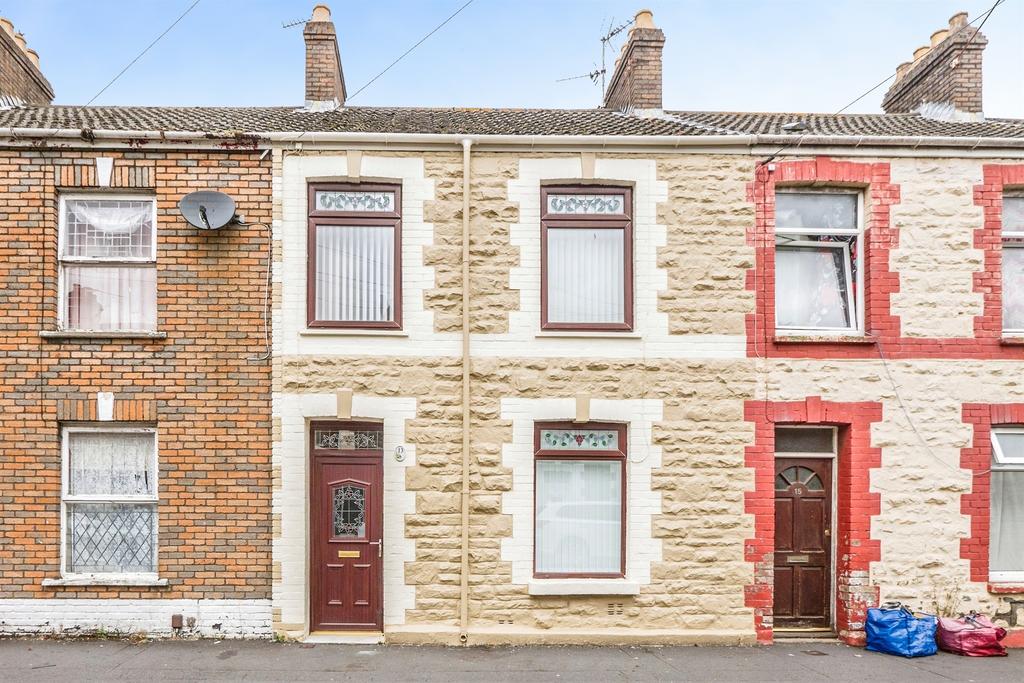 House in Cardiff