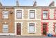Diamond Street, Adamsdown, Cardiff