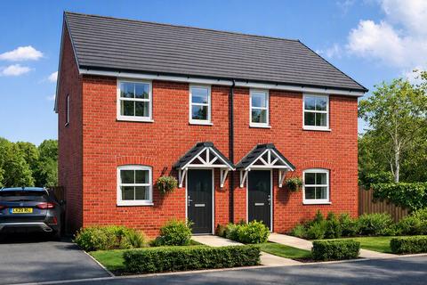 2 bedroom semi-detached house for sale, West Park, Castle Cary