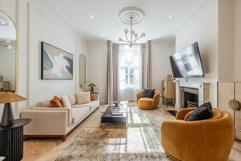 3 bedroom terraced house for sale, Ranelagh Grove, London SW1W