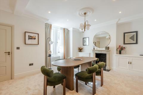3 bedroom terraced house for sale, Ranelagh Grove, London SW1W