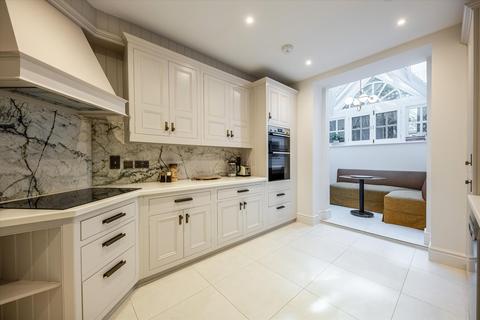3 bedroom terraced house for sale, Ranelagh Grove, London SW1W