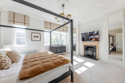 3 bedroom terraced house for sale, Ranelagh Grove, London SW1W